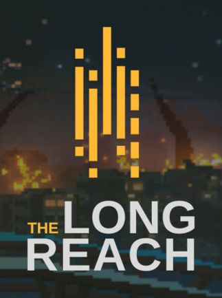 The Long Reach | XBOX | UNITED STATES