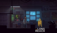The Long Reach
