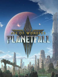 Age of Wonders: Planetfall