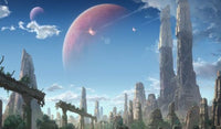 Age of Wonders: Planetfall