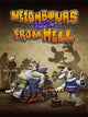 Neighbours back From Hell (Xbox Series X) - Xbox Live Key - Europe Restricted