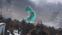 Total War: WARHAMMER III - Aislinn