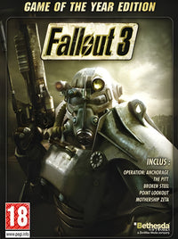 Fallout 3