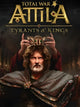 Total War: ATTILA - Tyrants & Kings Edition (PC) - Steam Key - ROW