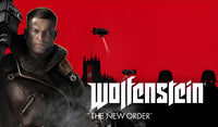 Wolfenstein: The New Order