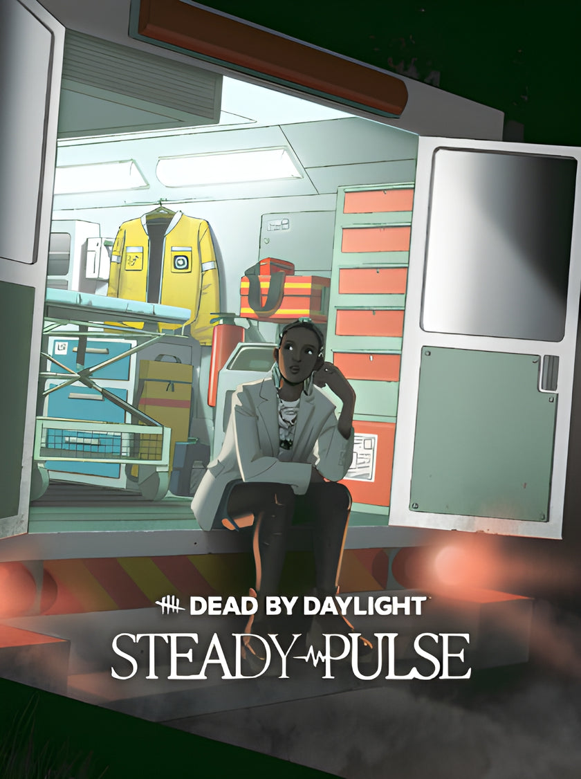 Dead by Daylight - Steady Pulse