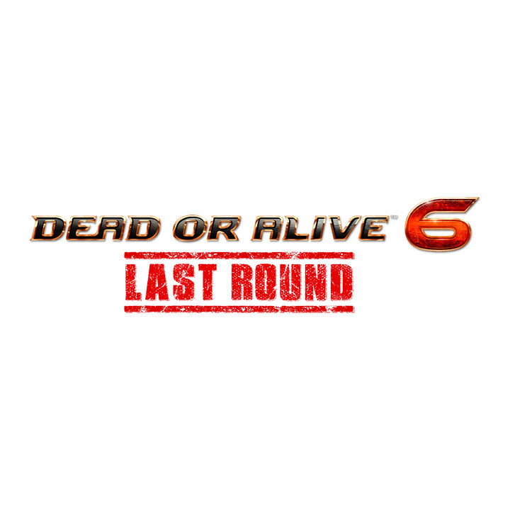 Dead or Alive 6: Last Round - Steam Key - Global