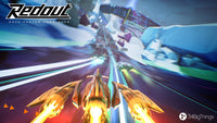 Redout + 5 DLCs
