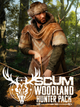 SCUM Woodland Hunter Pack | PC: Steam | REST OF WORLD