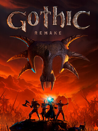 Gothic 1 Remake (PC) - Steam Key - LATAM
