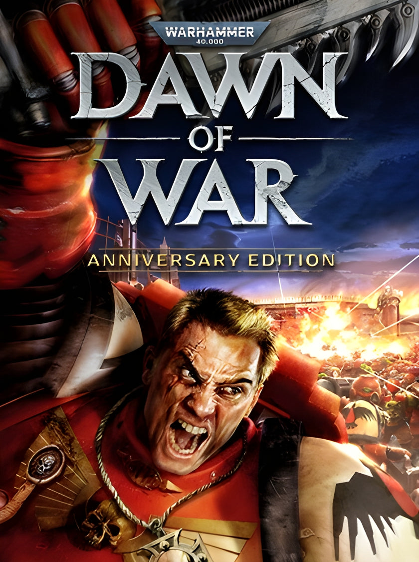 Warhammer 40,000: Dawn of War