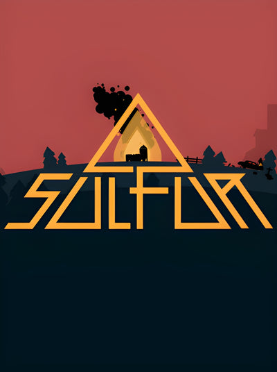 Sulfur | PC: Steam | GLOBAL