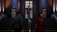 Vampire: The Masquerade