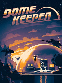Dome Keeper