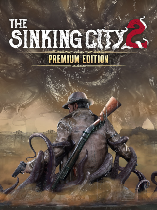The Sinking City 2
