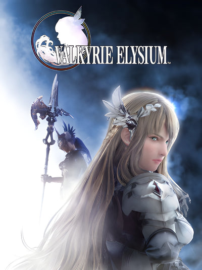 Valkyrie Elysium | PC: Steam | GLOBAL