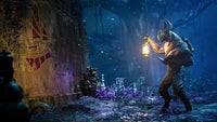 Remnant II: The Forgotten Kingdom