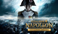 Total War: NAPOLEON