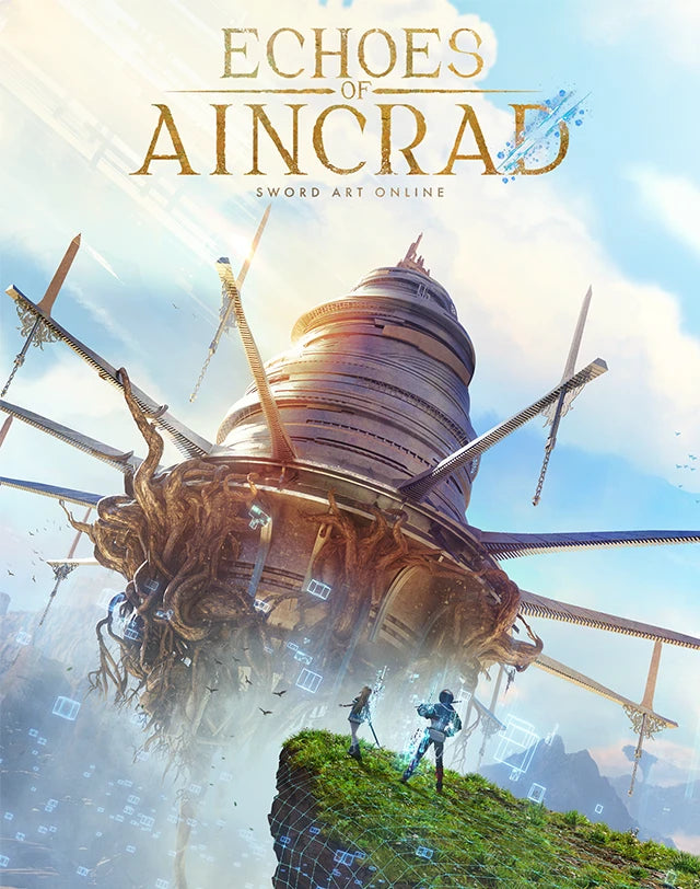 Echoes of Aincrad - Steam Key - EU