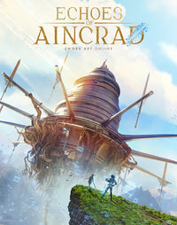 Echoes of Aincrad