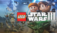 LEGO Star Wars III: The Clone Wars