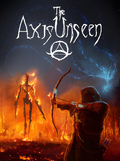 The Axis Unseen | PC: Steam | GLOBAL