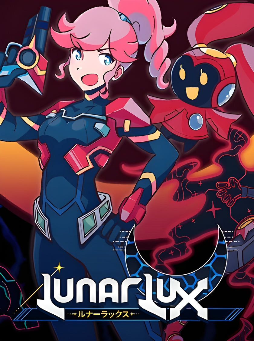 LunarLux