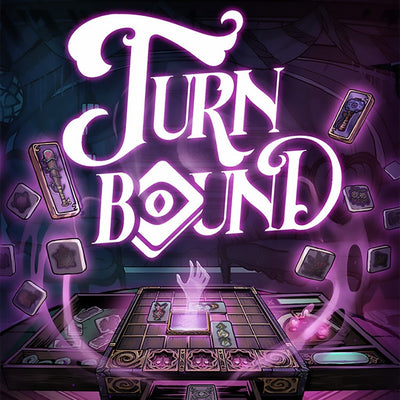 Turnbound | PC: Steam | GLOBAL