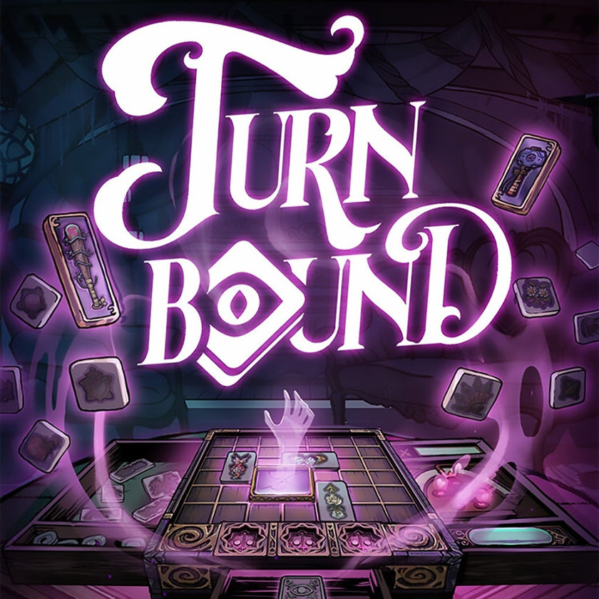 Turnbound