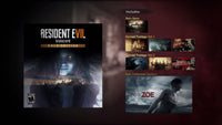 RESIDENT EVIL 7 biohazard / BIOHAZARD 7 resident evil