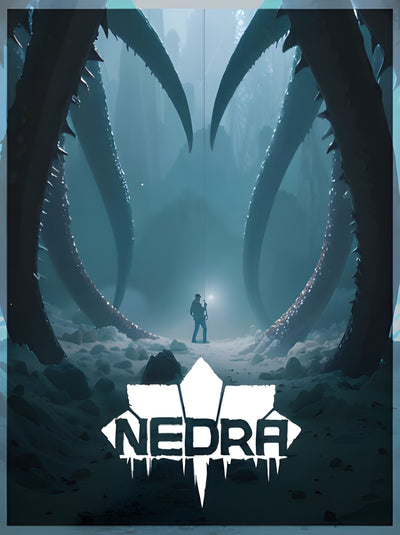Nedra | PC: Steam | REST OF WORLD