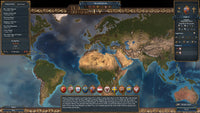 Europa Universalis IV