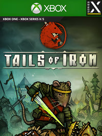 Tails of Iron