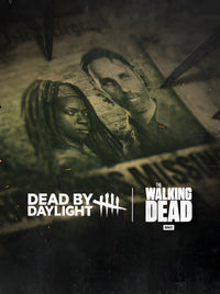 Dead by Daylight: The Walking Dead