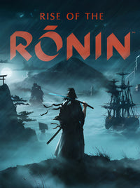 Rise of the Ronin