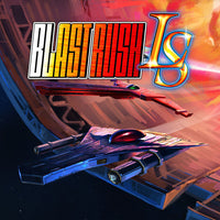 Blast Rush LS