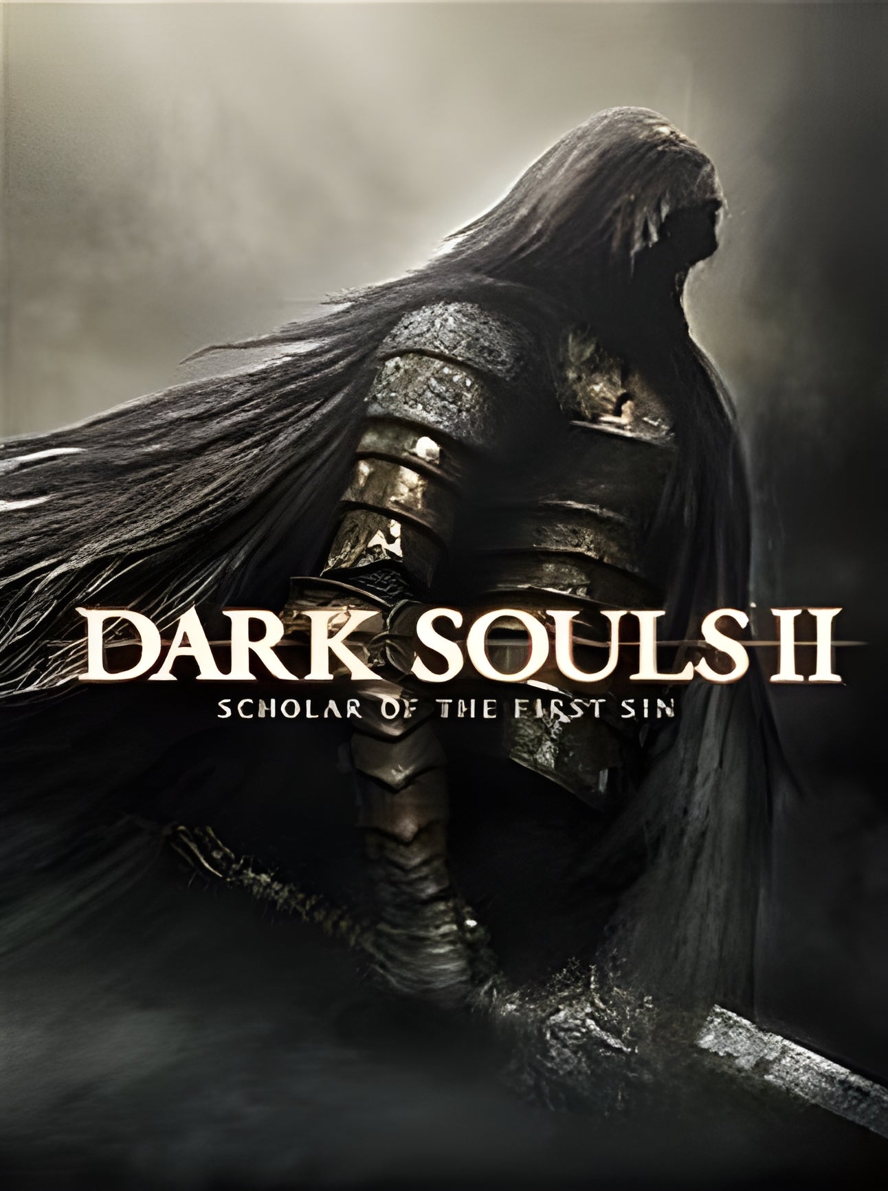 Dark Souls II: Scholar of the First Sin Steam Key - LATAM