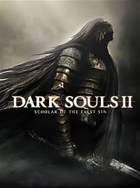 Dark Souls II: Scholar of the First Sin