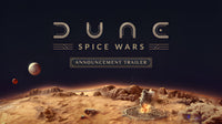 Dune: Spice Wars