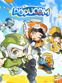 Popucom