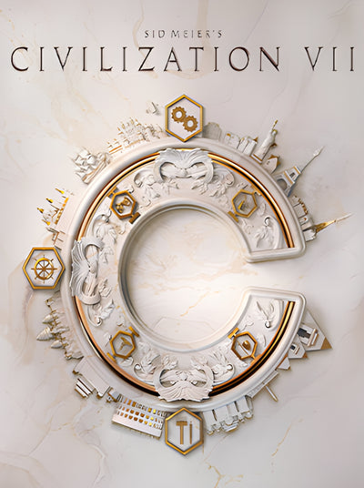 Sid Meier's Civilization VII | PC: Steam | GLOBAL