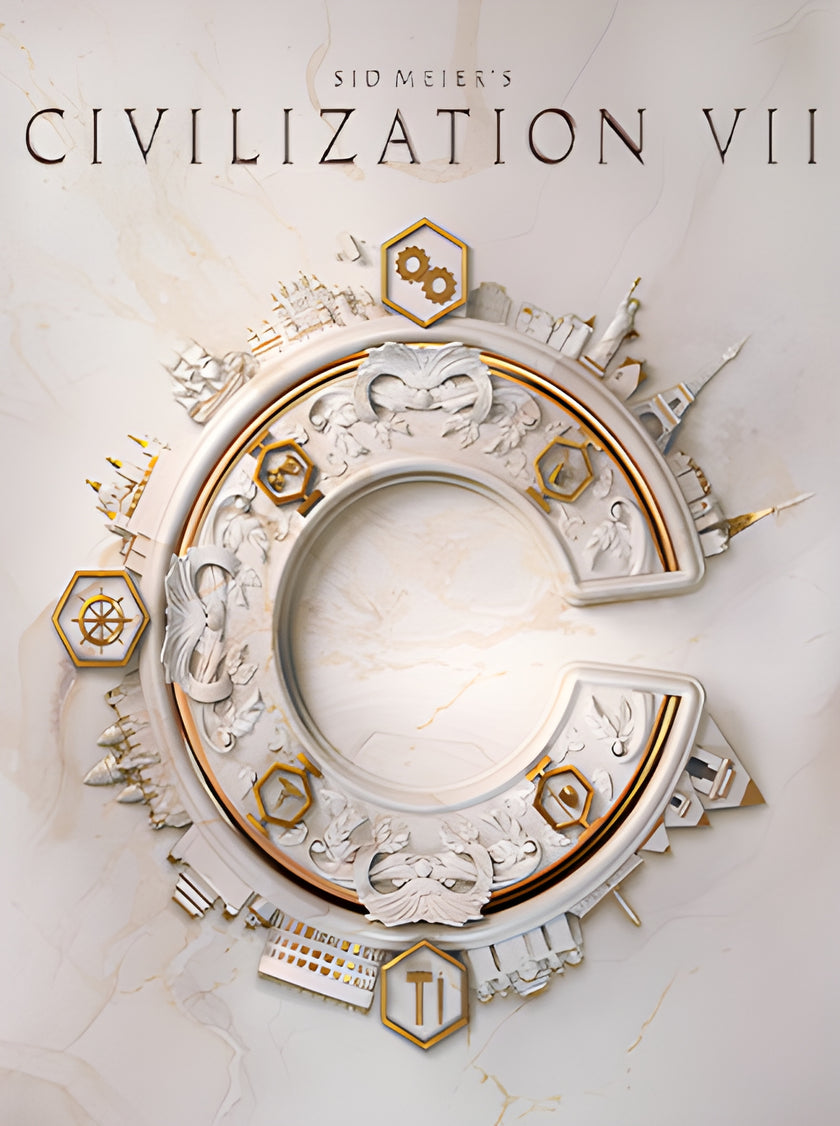 Sid Meier's Civilization VII