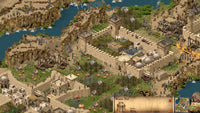 Stronghold Crusader