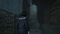 Silent Hill f