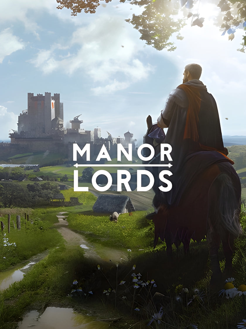 Manor Lords