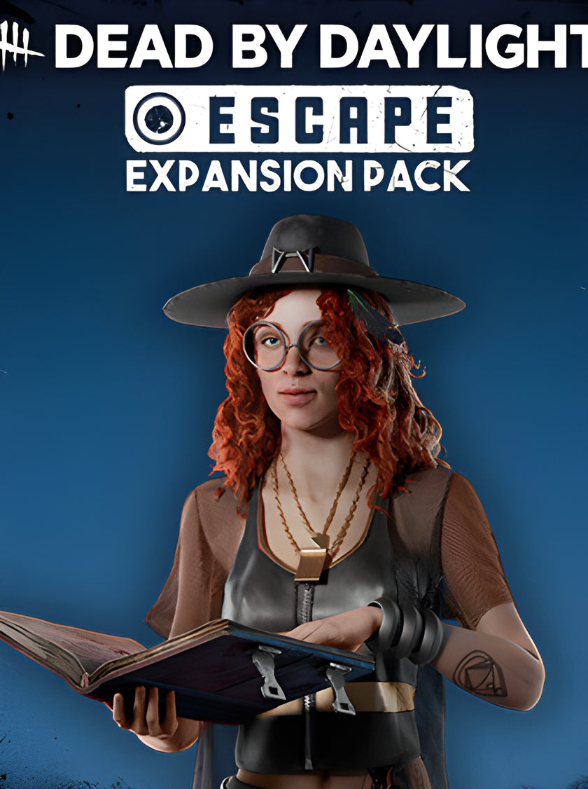 Dead by Daylight - Escape Expansion Pack