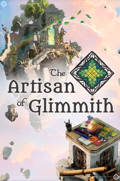 The Artisan of Glimmith (Steam Key)