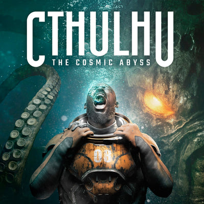 Cthulhu: The Cosmic Abyss | PC: Steam | REST OF WORLD