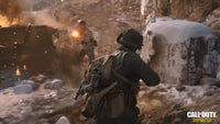 Call of Duty: Vanguard
