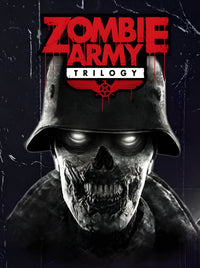 Zombie Army Trilogy